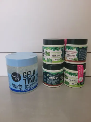 kit salon line