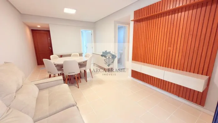 Apartamento em Parque Dez de Novembro - Manaus