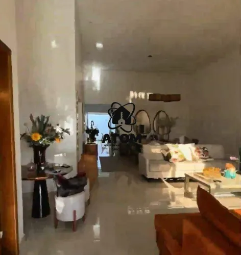 Linda casa térrea no Condomínio Quinta das Palmeiras