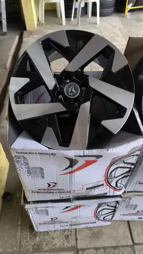 aro 17 novo tera