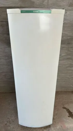 GELADEIRA CÔNSUL 450$ FUNCIONANDO PERFEITAMENTE ACEITO CARTÃO FAÇO ENTREGA