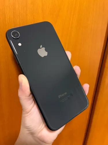 iPhone XR 64Gb
