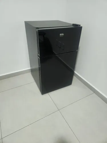 Frigobar duplex EOS