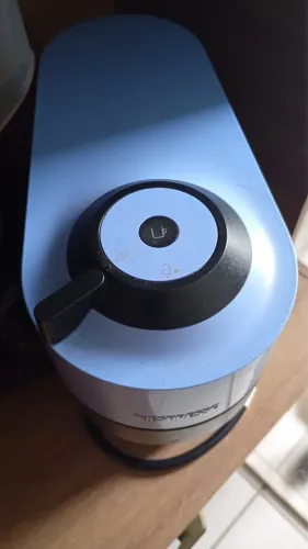 Cafeteira Nespresso Vertuo Pop