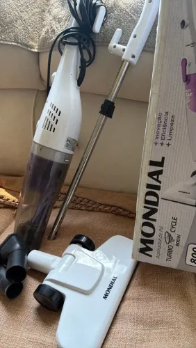 Aspirador de pó mondial 220V 800w