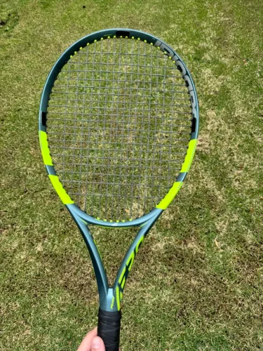 Raquete Babolat Pure Aero 100 2026