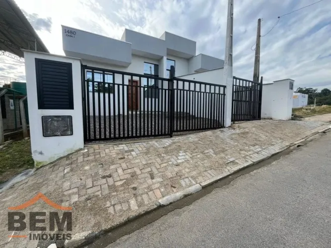 Casa para aluguel em Itaipava, Itajaí