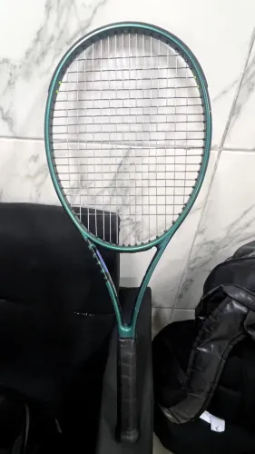 Wilson Blade v9 L3, 16x19, com 4g e Alu Power em 5/26. Sem trocas. Entrega local.