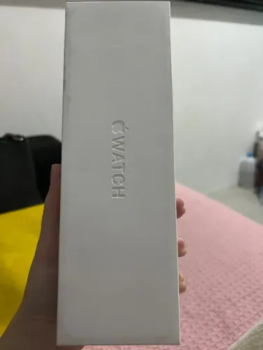 Apple Watch Séries 7 - 41mm