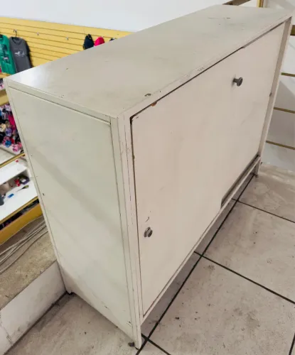 Vendo Balcão