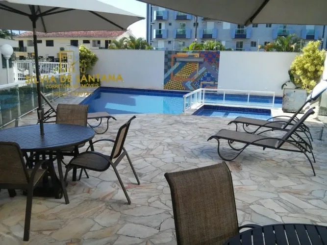 Apartamento para locação temporária, com 1 quarto em Praia Grande - Ubatuba - SP