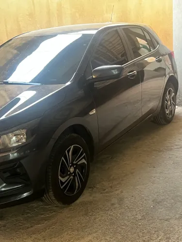 Chevrolet Onix Hatch 1.0 12V Flex Mec. 4P 2026