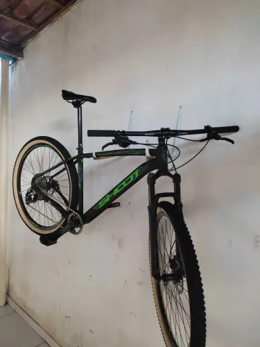 Bicicleta aro 29 Montain Bike