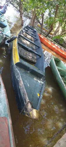 Canoa 