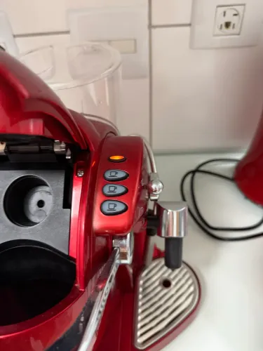 Cafeteira elétrica Três Corações