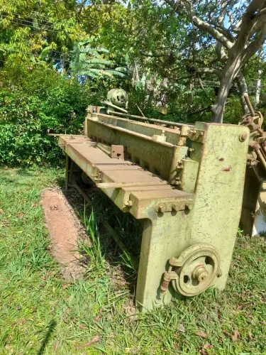Máquina