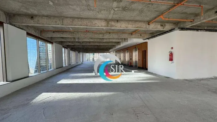 Conjunto para alugar, 310 m² - Itaim Bibi - São Paulo/SP
