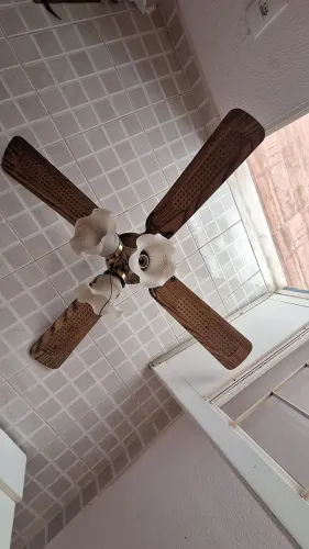 Ventilador 4 pas 110 v