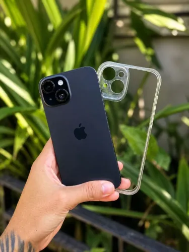 iPhone 15 plus 128 gb