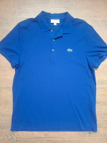 Camisa Lacoste