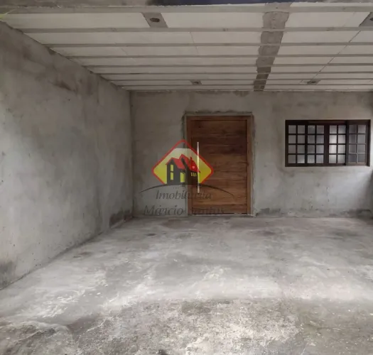 Residência com Galpão à Venda na Chácara Flórida  Taubaté/SP