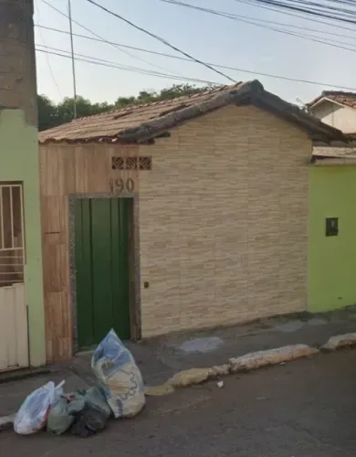 Vendo ótima casa em citrolandia Betim