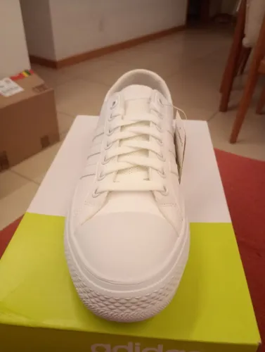 Sapatênis Adidas Original