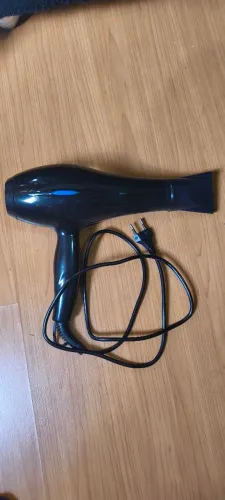 Secador de Cabelo
