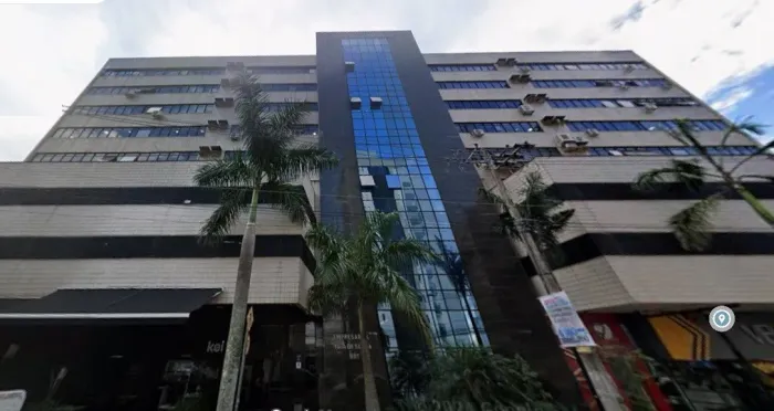 Sala Comercial para Venda em Nova Lima, Vila da Serra, 3 vagas