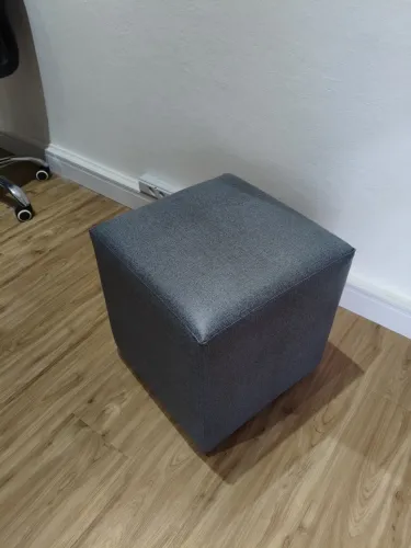 Vendo Puff NOVO