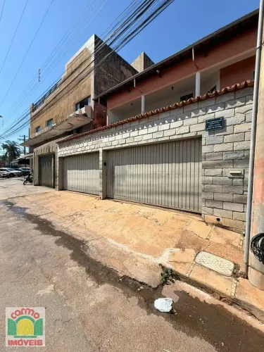 Casa para locação Comercial, Bairro Jundiaí, Anápolis, GO