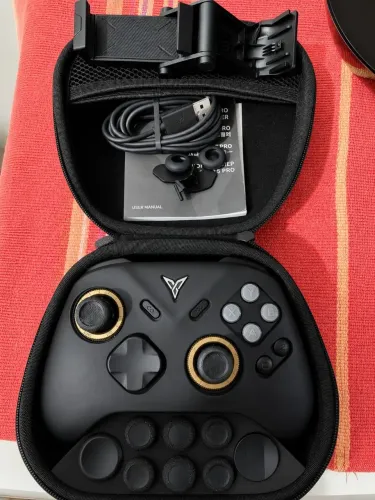 Flydigi Vader 5 Pro