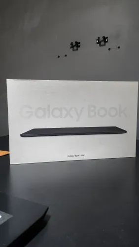 Notebook samsumg book 3 ultra i9 RTX4070