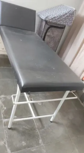 Maca depilação