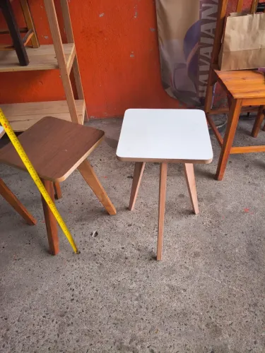 Mesinha multiuso novas
