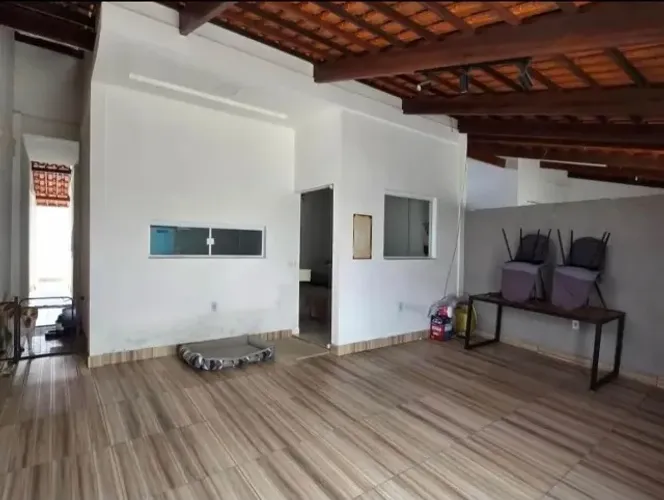 Casa a venda recém reformada em Soteco vila velha (próx a dalla bernadina)