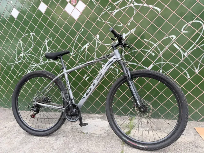 Bicicleta aro 29