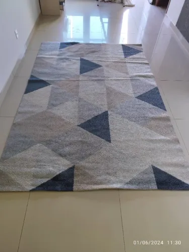 Tapete para sala 