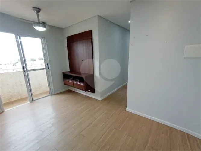 Apartamento com 2 quartos para locação em Nova américa - SP