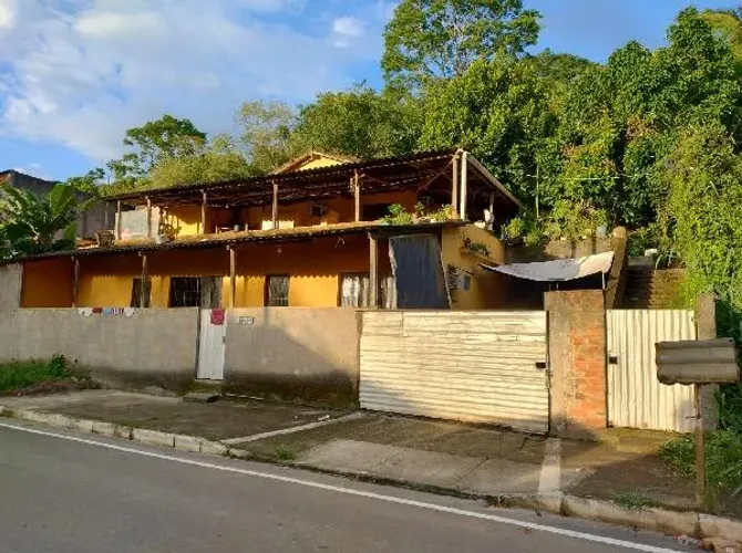Negócio imperdível Casa no Rio do Ouro, Rio Bonito - RJ, Nº 1297, 4 quartos, 931,61m² | V