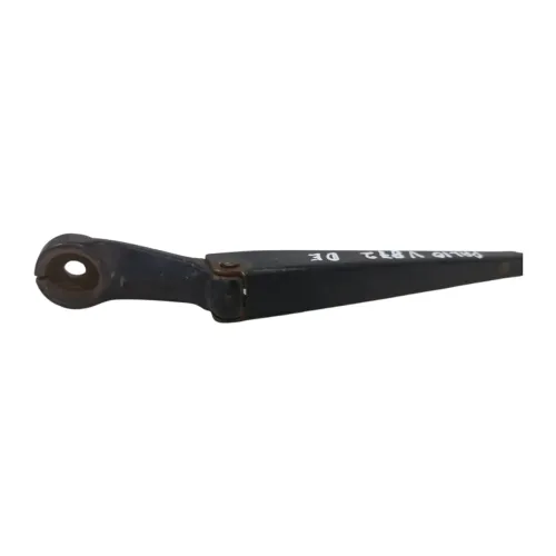 Par Braço Limpador Para-brisa Fiat Palio 2000 Original