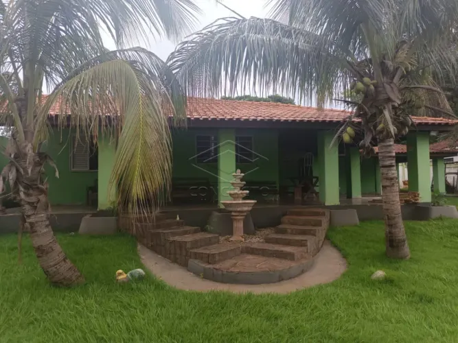 Rural Rancho em Jaú