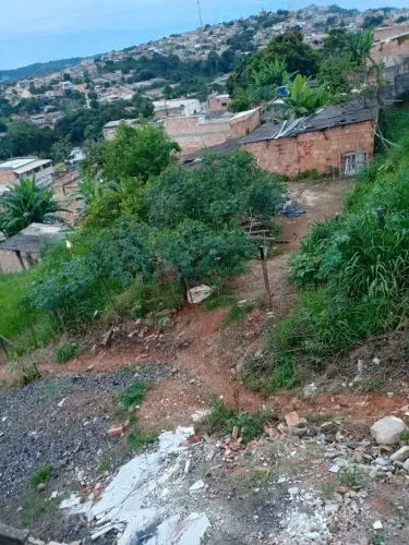 Oportunidade santa Cecília esmeraldas 