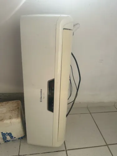 Ar condicionado