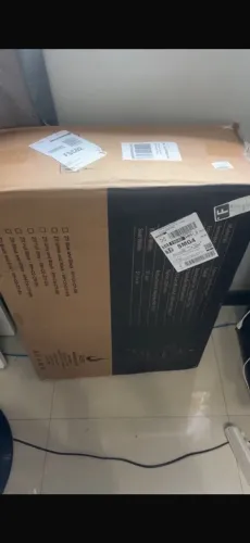 Vendo cadeira gamer - NA CAIXA COM NOTA FISCAL