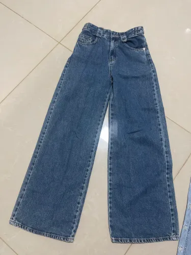 Calça jeans POOL