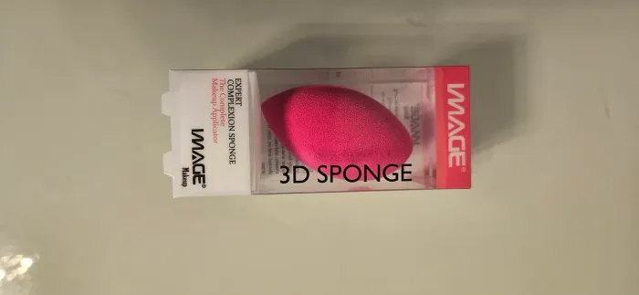 Esponja de maquiagem importado Image 