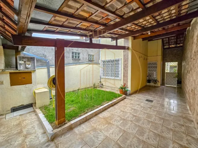 Sobrado para venda com 155m² de area privativa - Jardim Eulália - Taubaté - SP