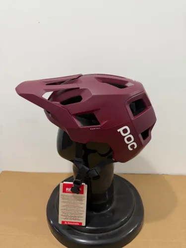 Capacete Poc Kortal TAM S novo