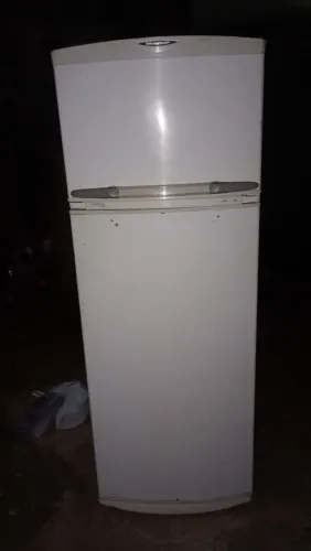 Geladeira Brastemp 380 litros funcionando tudo garantia e entrego
